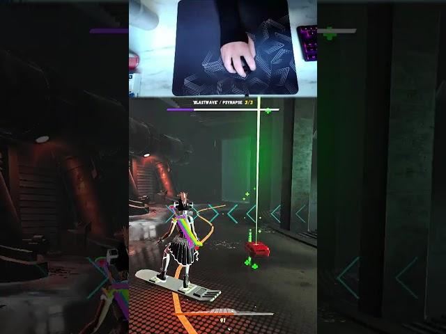Don't lose the Rhythm 
