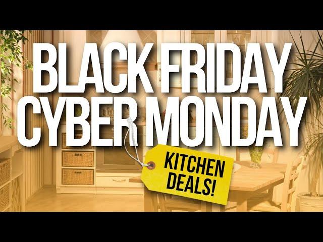  Best Cyber Monday & Black Friday Deals 2022 | Top 10 Kitchen and Home Best Deals up to 50% OFF!!!