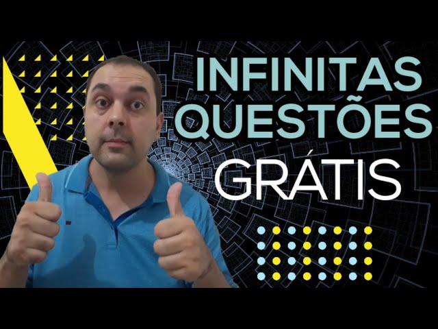 Como usar o QCONCURSOS Gratuitamente! QCONCURSOS de forma GRATUITA I QConcursos é Bom? Vale a Pena?