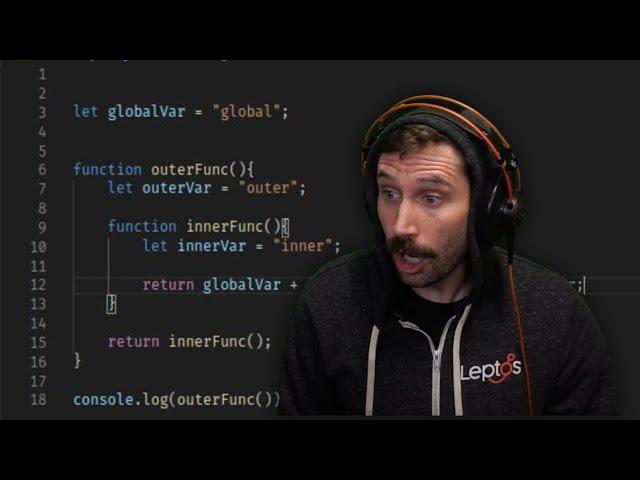 Code Review: Clojure Lexer