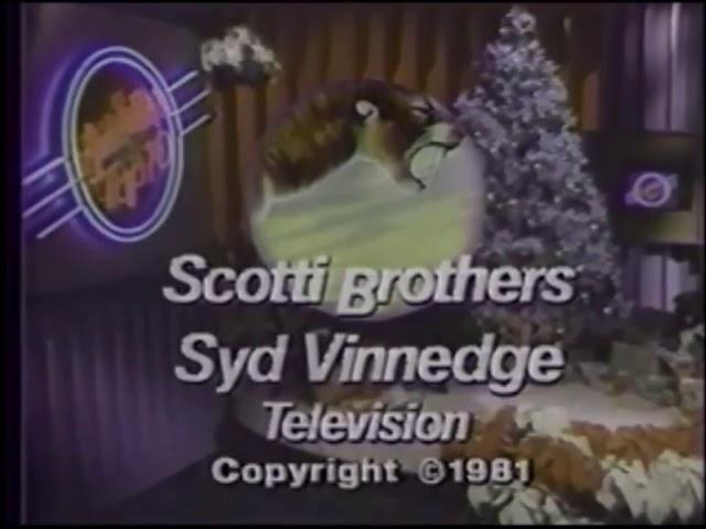 Casey Kasem Productions/Scotti Brothers Syd Vinnedge Television/All American Television (1981)