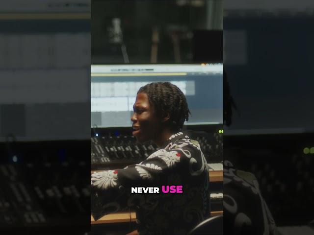 Producer Habits: Top 5 Secrets (We All Do!)