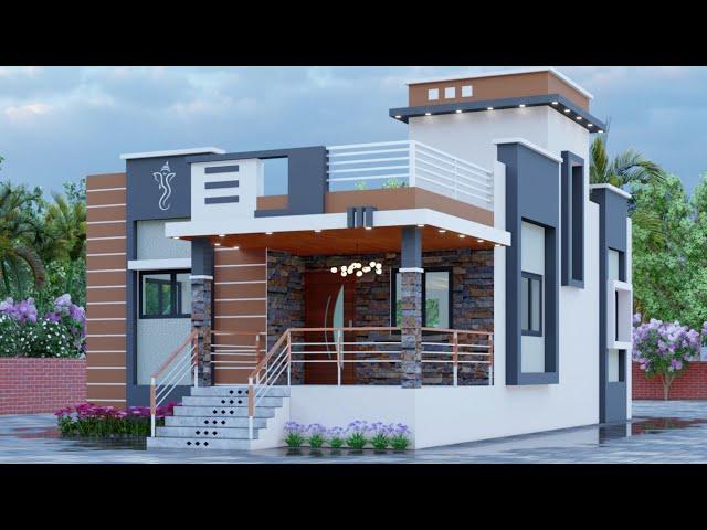 VS Home Design is live 3D house elevation design