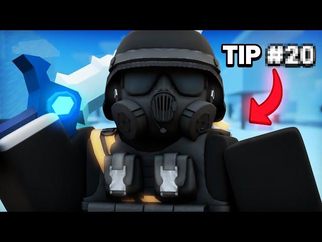 Leaking The BEST PVP MS In Roblox Bedwars..(BEST PVP TIPS)