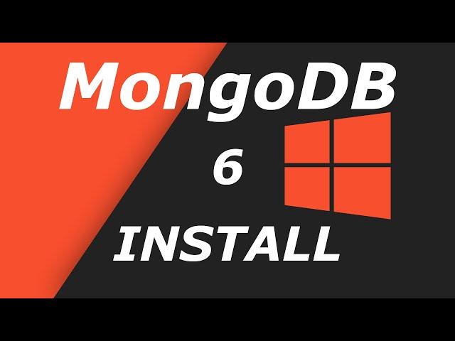 Install MongoDB Community Edition on Windows and Linux