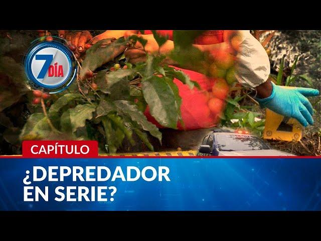Así cayó presunto feminicida que habría sembrado el terror en Antioquia y Cundinamarca - Séptimo Día