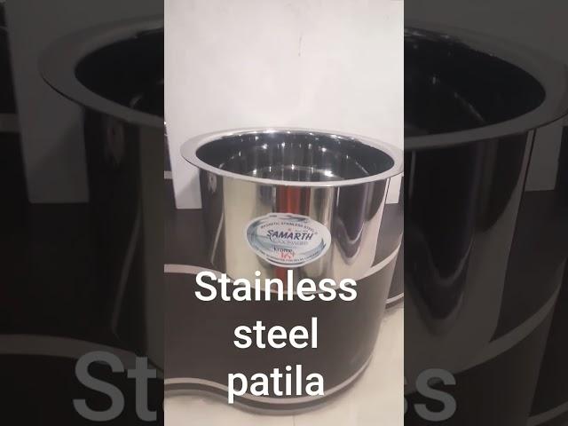 Magnetic stainless 