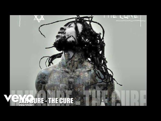 Jah Cure - That Girl (Audio)