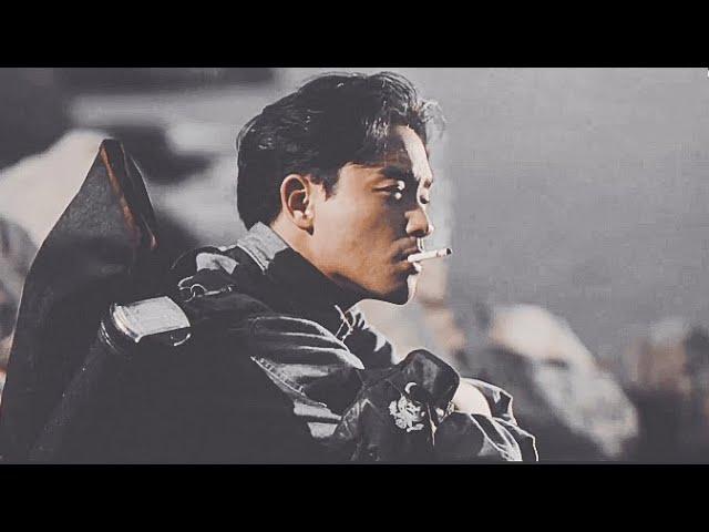 Biệt Thoại 别话 • 张国荣/Trương Quốc Vinh MV