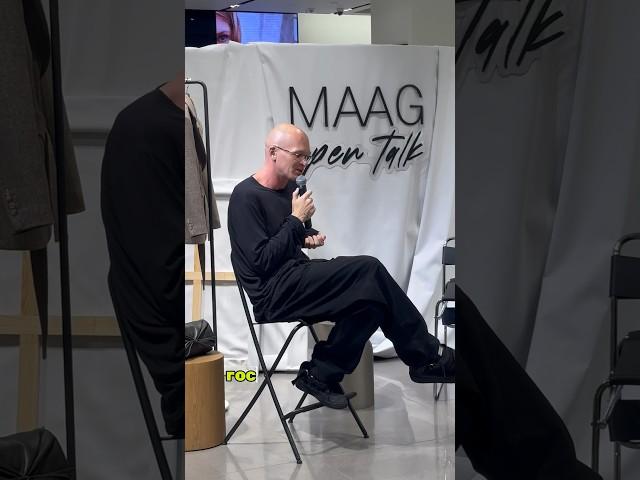 КАК ПОПАСТЬ НА ФЕШЕН МЕРОПРИЯТИЕ