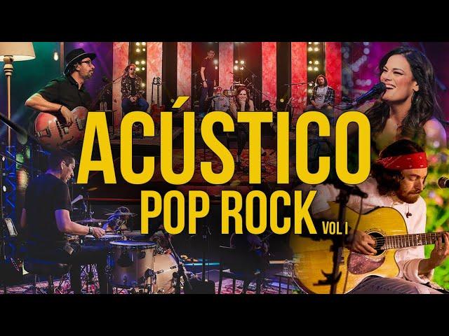 Banda Rock Beats - Mix Medley Pop Rock Acústico (Cássia Eller/ Titãs/ U2/ Beatles/ Lulu Santos)