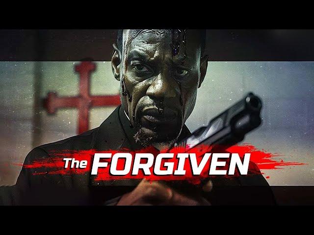 Haunting Past | The Forgiven | Full Thriller Suspense Movie | Free Movie