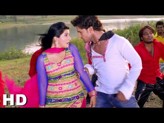 Goli Chale Chahe Bum | FULL HD SONG | #Khesari lal Yadav | Smrity Sinha