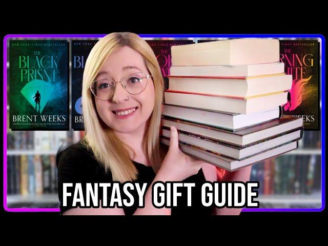 Books That Make Great Gifts! | THE ULTIMATE GUIDE