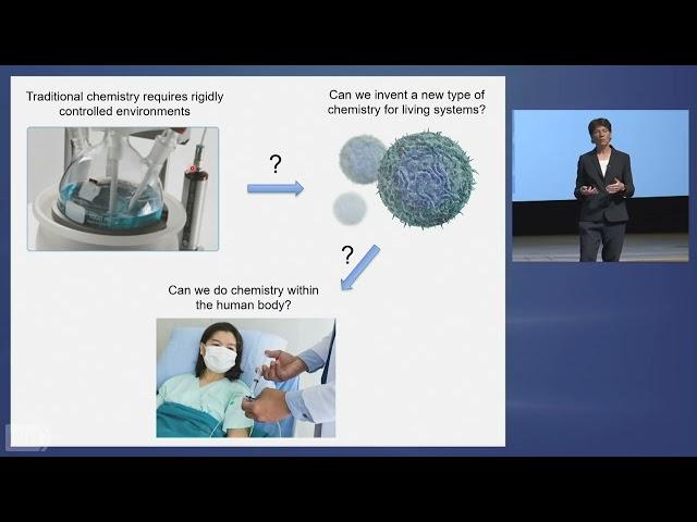 Bioorthogonal Chemistry: The Journey from Basic Science to Clinical Translation