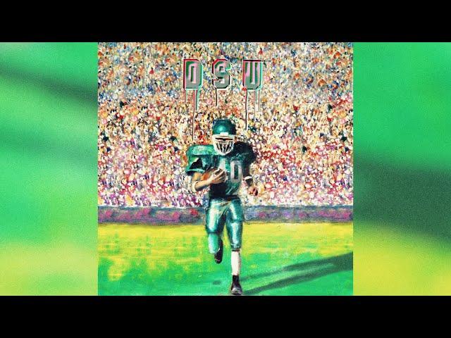 Alex G - Harvey