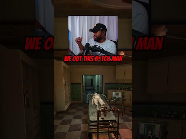 GTA RPer plays The Mortuary Assitant for the first time #mortuaryassistant  #changgang