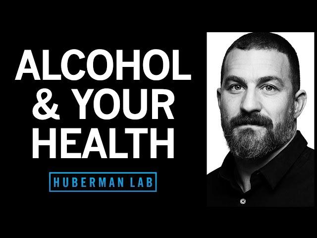 What Alcohol Does to Your Body, Brain & Health