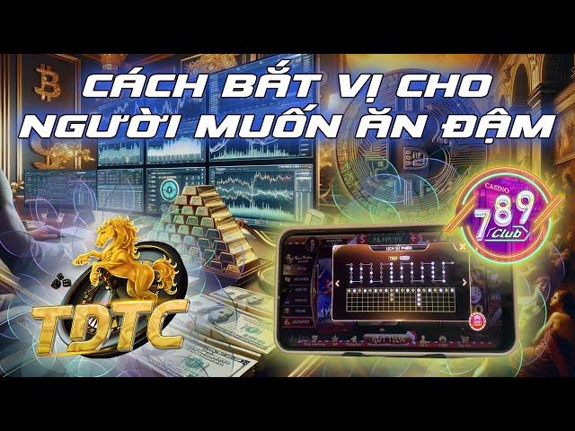 789club | Bắt vị soi cầu 789club  cho anh em mục tiêu TO với tài xỉu 789club -  mẹo 789club 2025