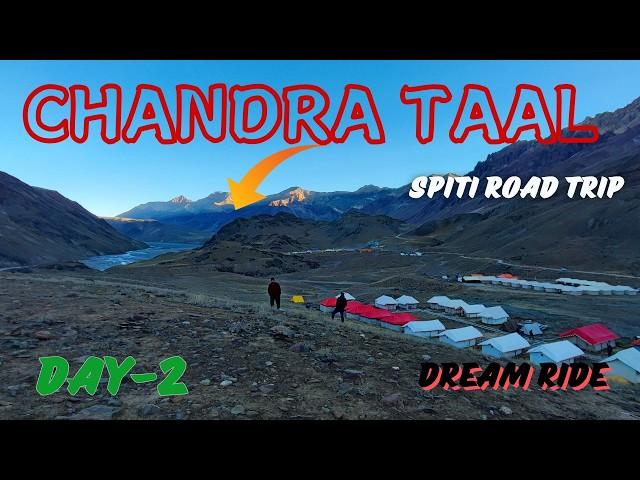 SPITI Valley Road Trip 2024 | Best Road trip Manali to Chandra Tal | How we survived