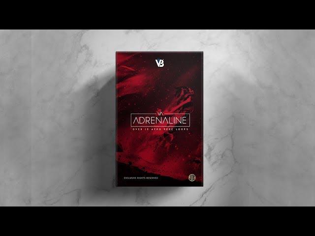 [FREE] AFRO PERCUSSION LOOP KIT | "ADRENALINE" | VESHBEATS