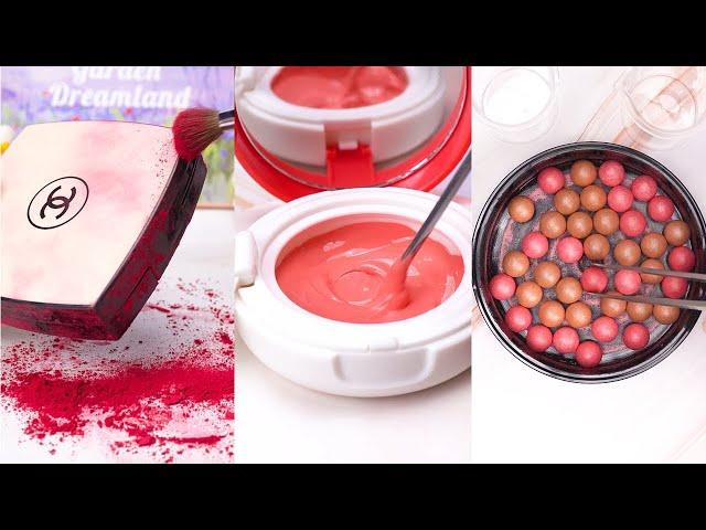 Satisfying Makeup RepairQuick Fixes For Your Broken Beauty Products #404