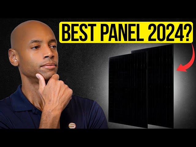 NEW Aptos 480W Bi-facial Solar Panel