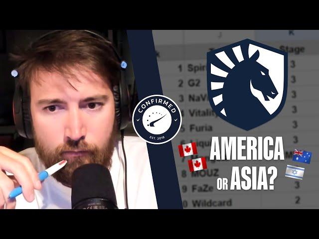 How do you qualify for the next CS2 Major? Valve regional split explained!