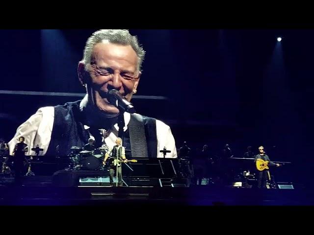 Bruce Springsteen & The E Street Band - Long Walk Home [Stockholm, July 15, 2024]