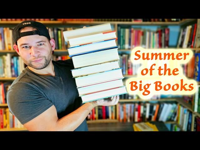 Big Book Summer 2024