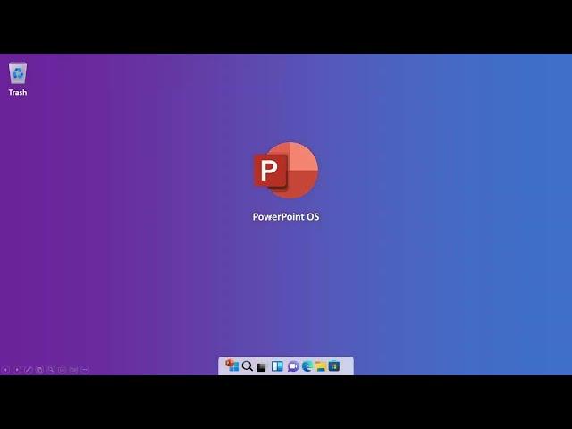 PowerPoint OS 1