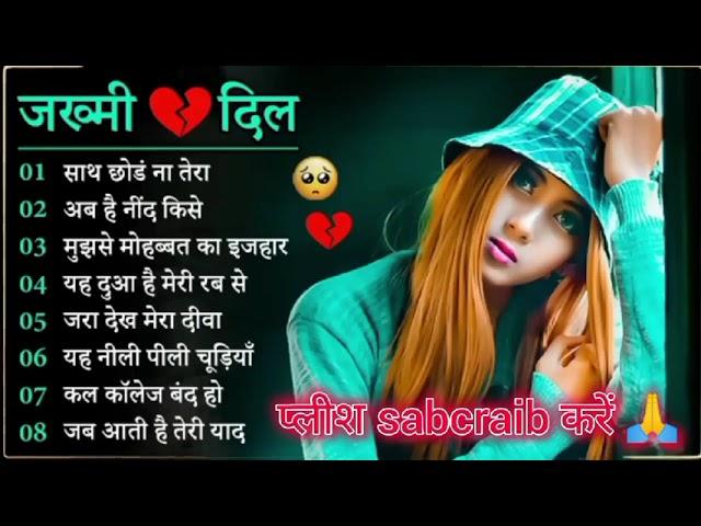 90'S Bollywood Old Hindi Songs Old Hindi Love Song Udit Narayan, Alka Yagnik, Kumar Sanu