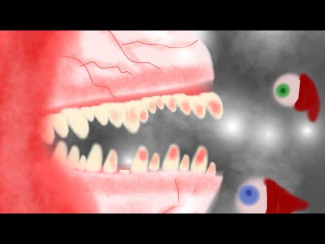 my best terraria fanart ever(inspired by @yoyoskettio)