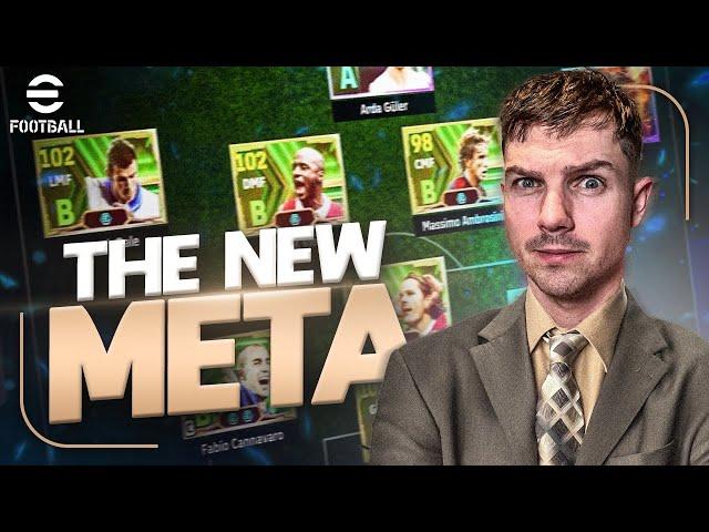 The NEW META | DOMINATION SETUP, TACTICS & TIPS