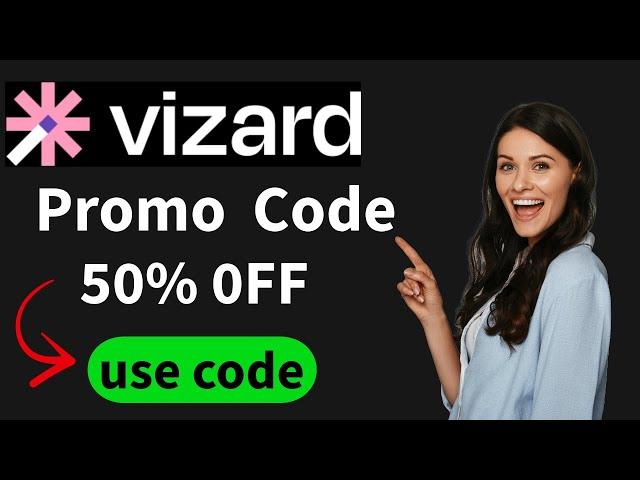 Vizard Ai Promo Code: Get Upto 50% Off | Vizard AI Discount / Coupon Code 2024 use offer link