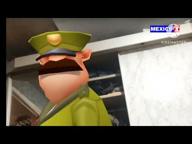 foxtrotlon The guard підскажу lyrics video