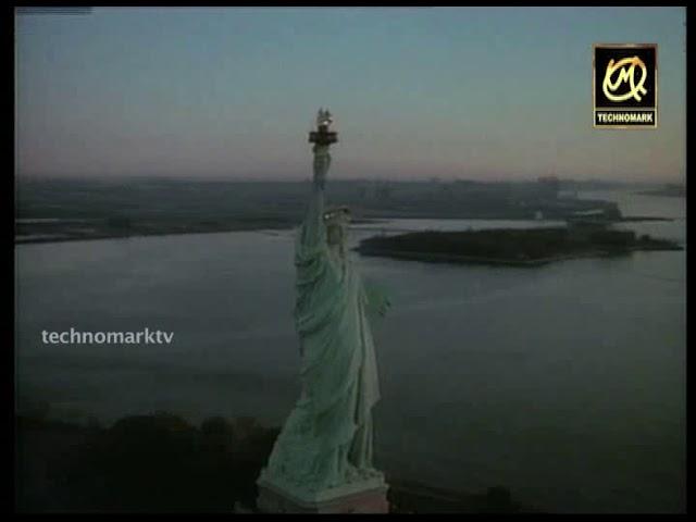 ಅಮೇರಿಕಾದಲ್ಲಿ ಗೊರೂರ್ Gorur in America-5 (Gorur Ramaswamy Iyengar)