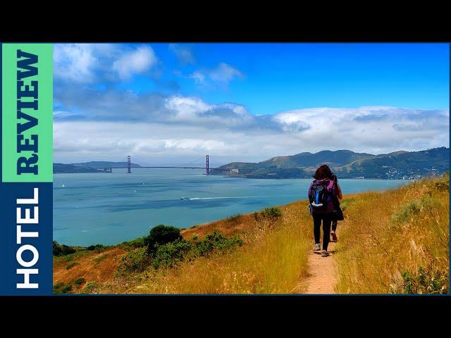 California: Best Hiking Trails near SAN FRANCISCO (2022)