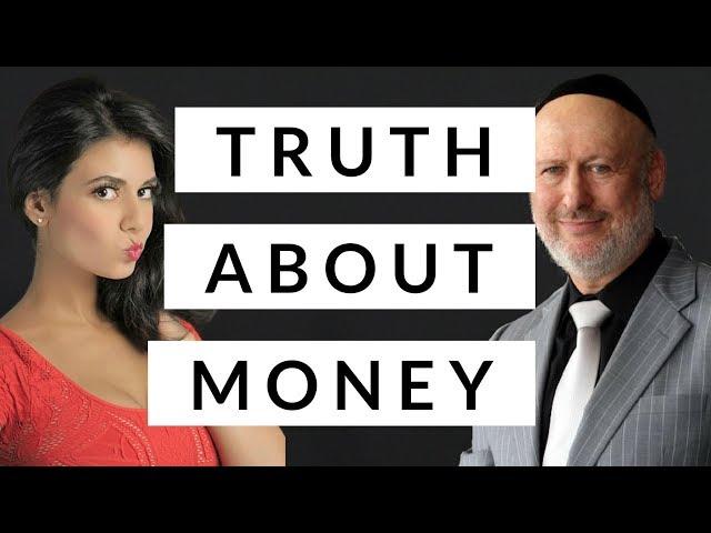 The Truth About Money: Rabbi Daniel Lapin on Jewish Financial Principles