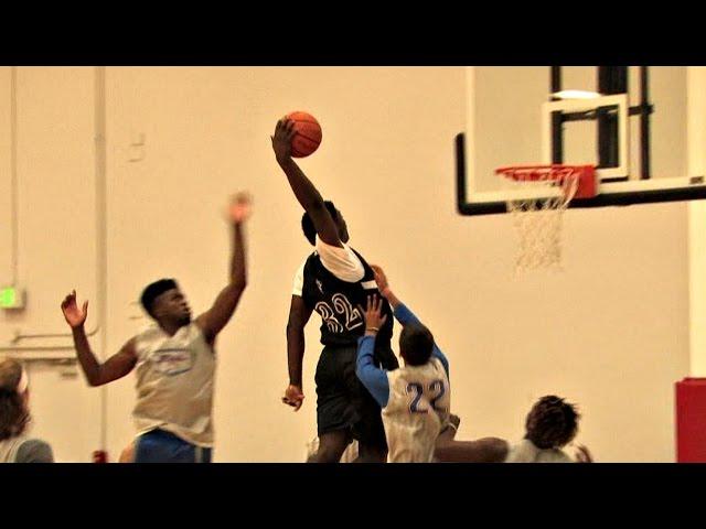 16 Year Old Zion Williamson is THE GOAT! Best Player Since Lebron??