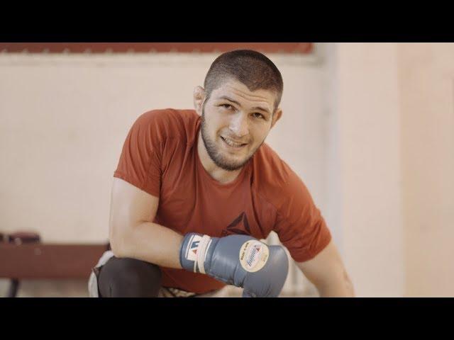 "Welcome to Dagestan" ft  Khabib Nurmagomedov - Episode 1 (The Dagestan Chronicles)