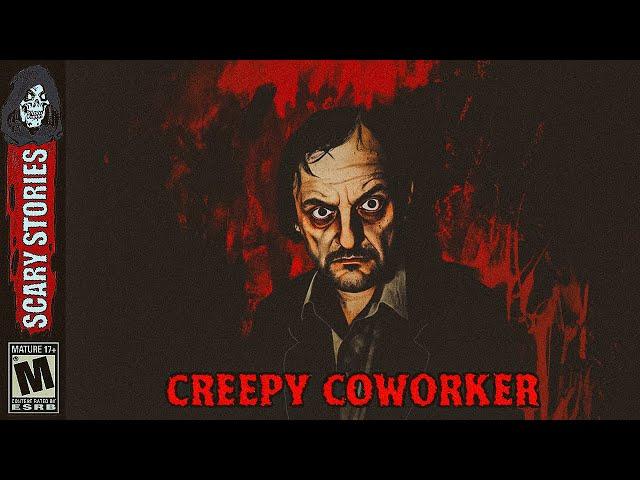 3 Creepy Coworker Stories With Rain & Haunting Ambience