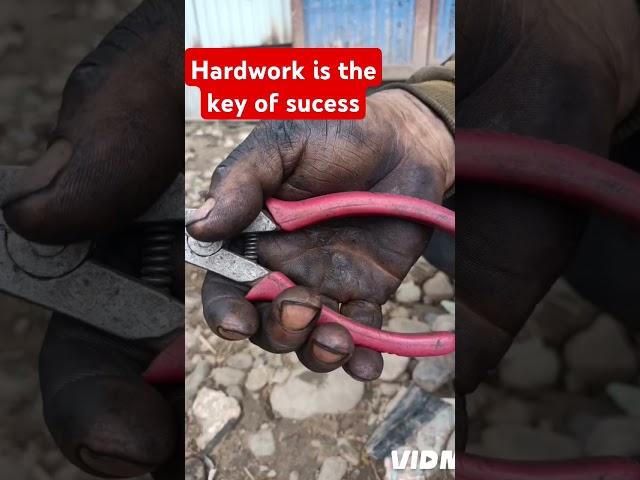 #hardwork is the key of success #hand tools of our garage #car automotive industry