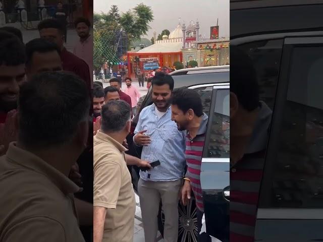 maan sabb ji dera baba murad shah ji trust me gurdas mann ji nakodar darbar ji
