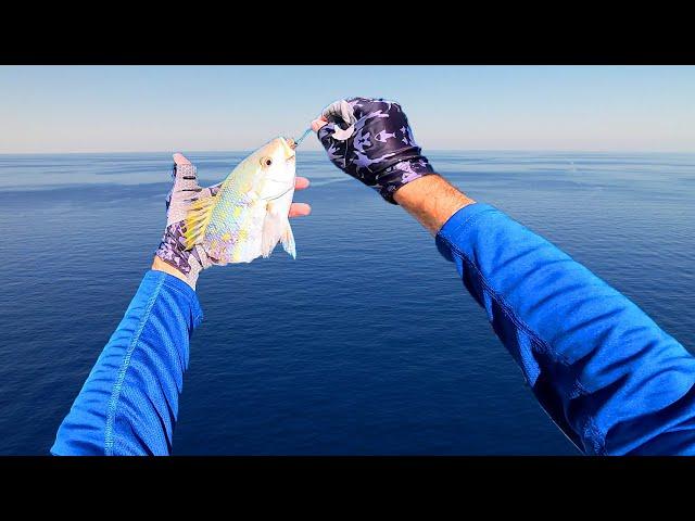 Fishing On My Boat In The Florida Keys For The First Time! Self Guiding Struggle, and Learning Epi 1