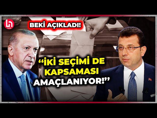 'Ahmak Davası' kararı ne zaman açıklanacak? Akif Beki'den dikkat çeken sözler!