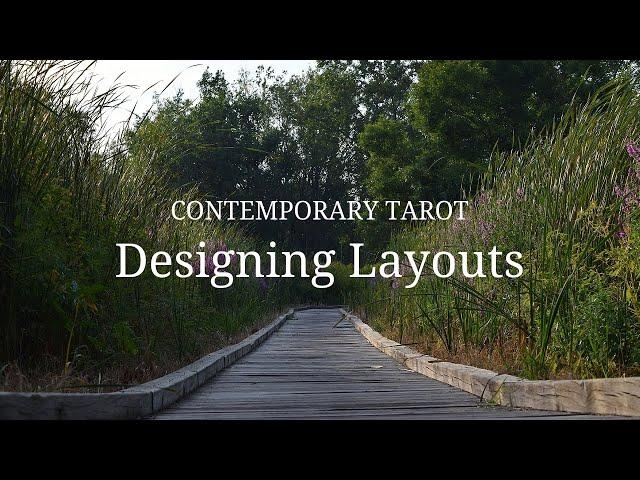 Designing Layouts