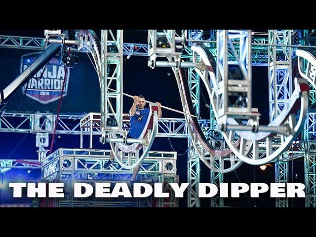 The Deadly Dipper (The Big Dipper and Double Dipper Fail Compilation)