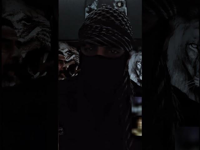 كضيتك من ايدك اسد صدام حسين 
