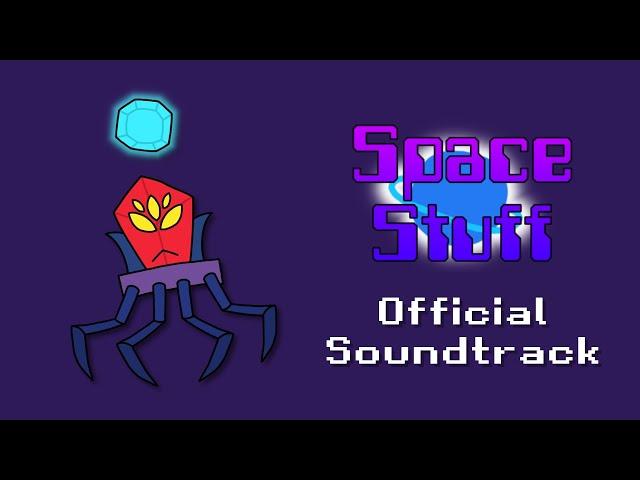 Petrification (Orimox Theme) - Space Stuff Original Soundtrack